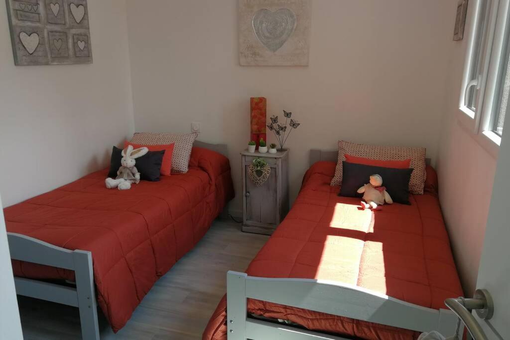Gite La Lancieutine Proche Plages 4 Personnes Lancieux Εξωτερικό φωτογραφία