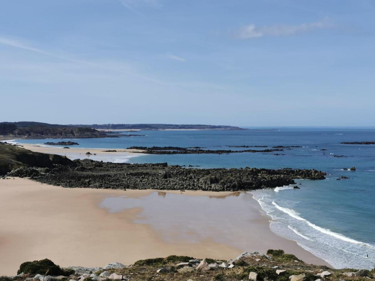 Gite La Lancieutine Proche Plages 4 Personnes Lancieux Εξωτερικό φωτογραφία